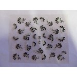 Nail Art Stickers